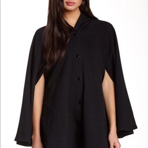 American Apparel Jersey Cape